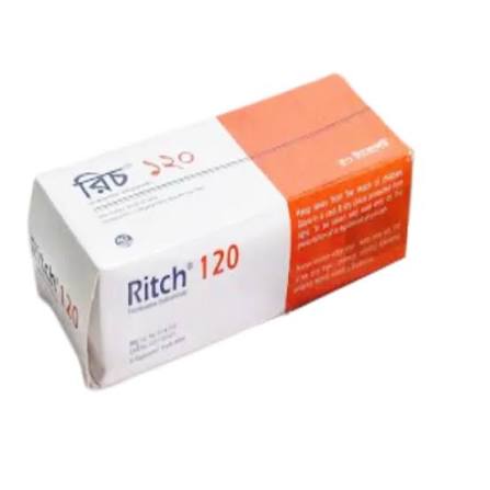 tab. Ritch 120mg